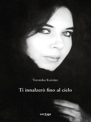 cover image of Ti innalzerò fino al cielo